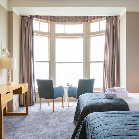 The St Ives Bay Hotel Екстер'єр фото