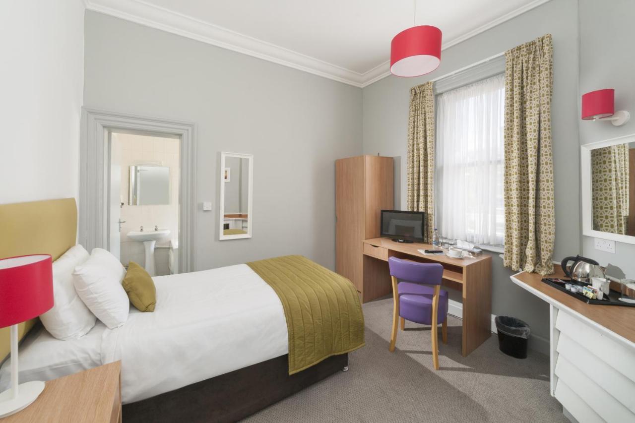 The St Ives Bay Hotel Номер фото