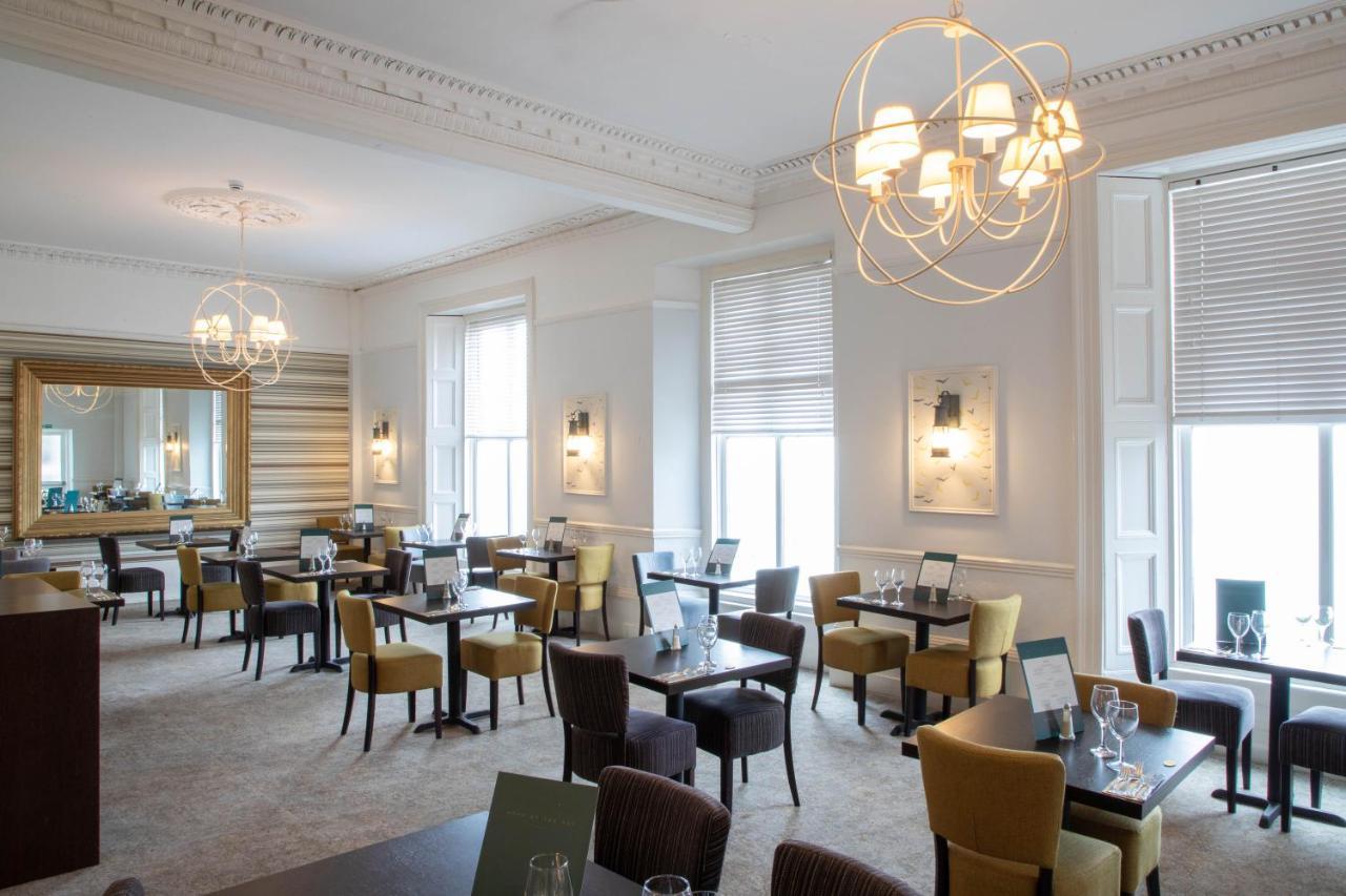 The St Ives Bay Hotel Екстер'єр фото