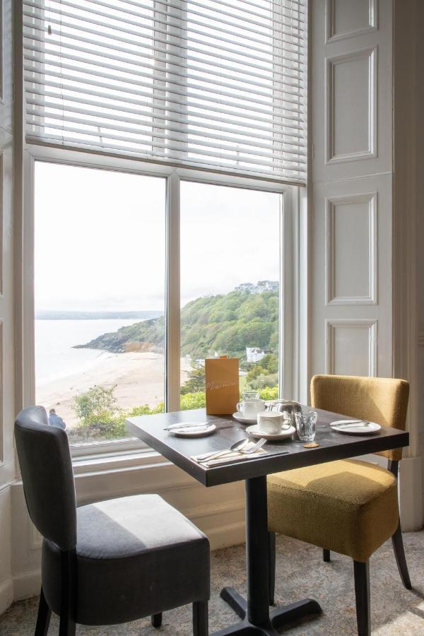 The St Ives Bay Hotel Екстер'єр фото