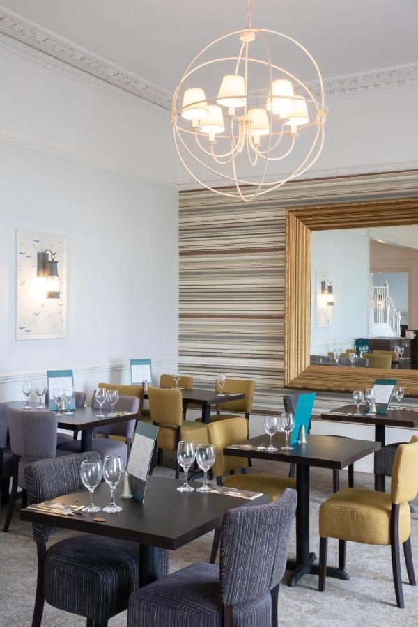 The St Ives Bay Hotel Екстер'єр фото
