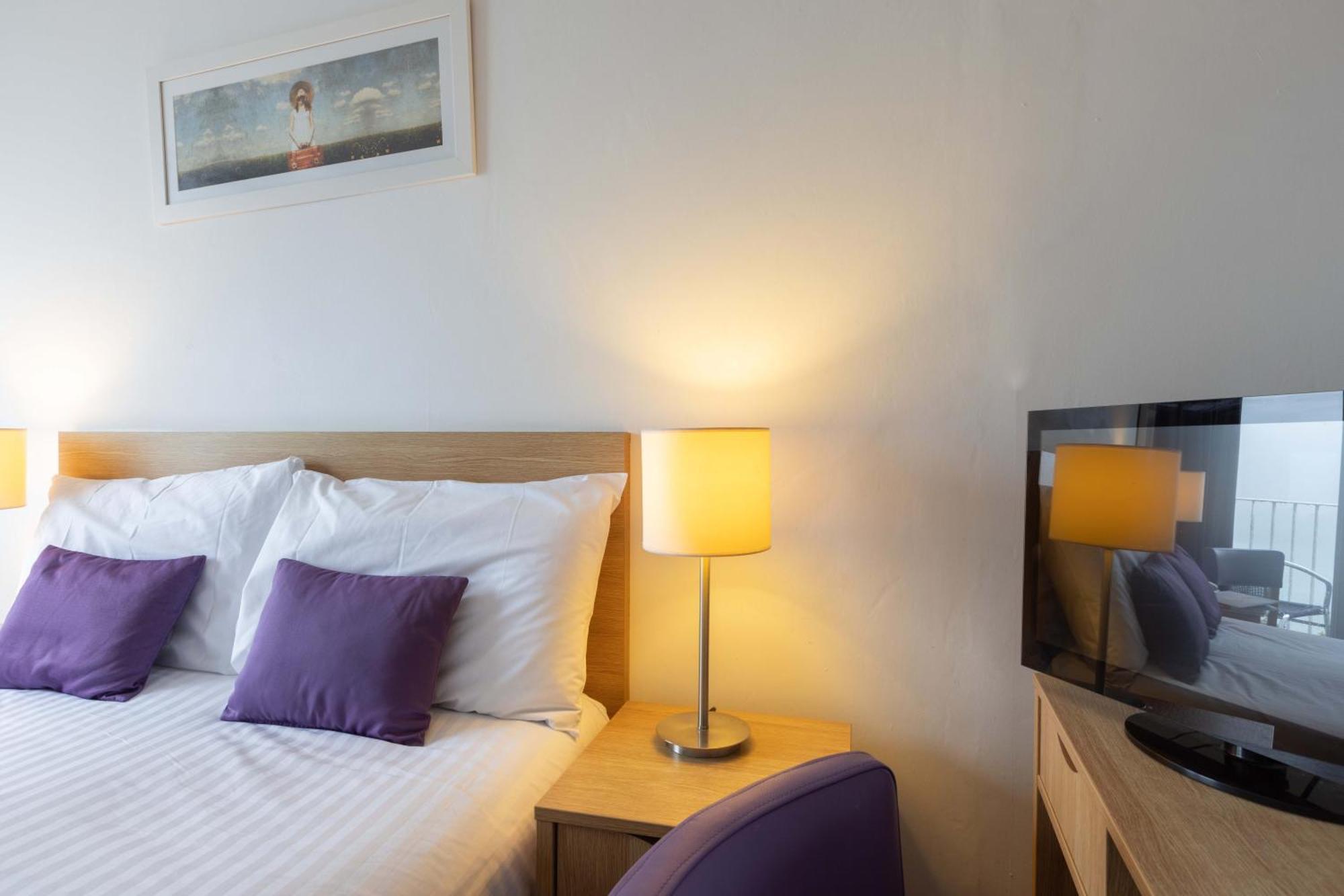 The St Ives Bay Hotel Номер фото