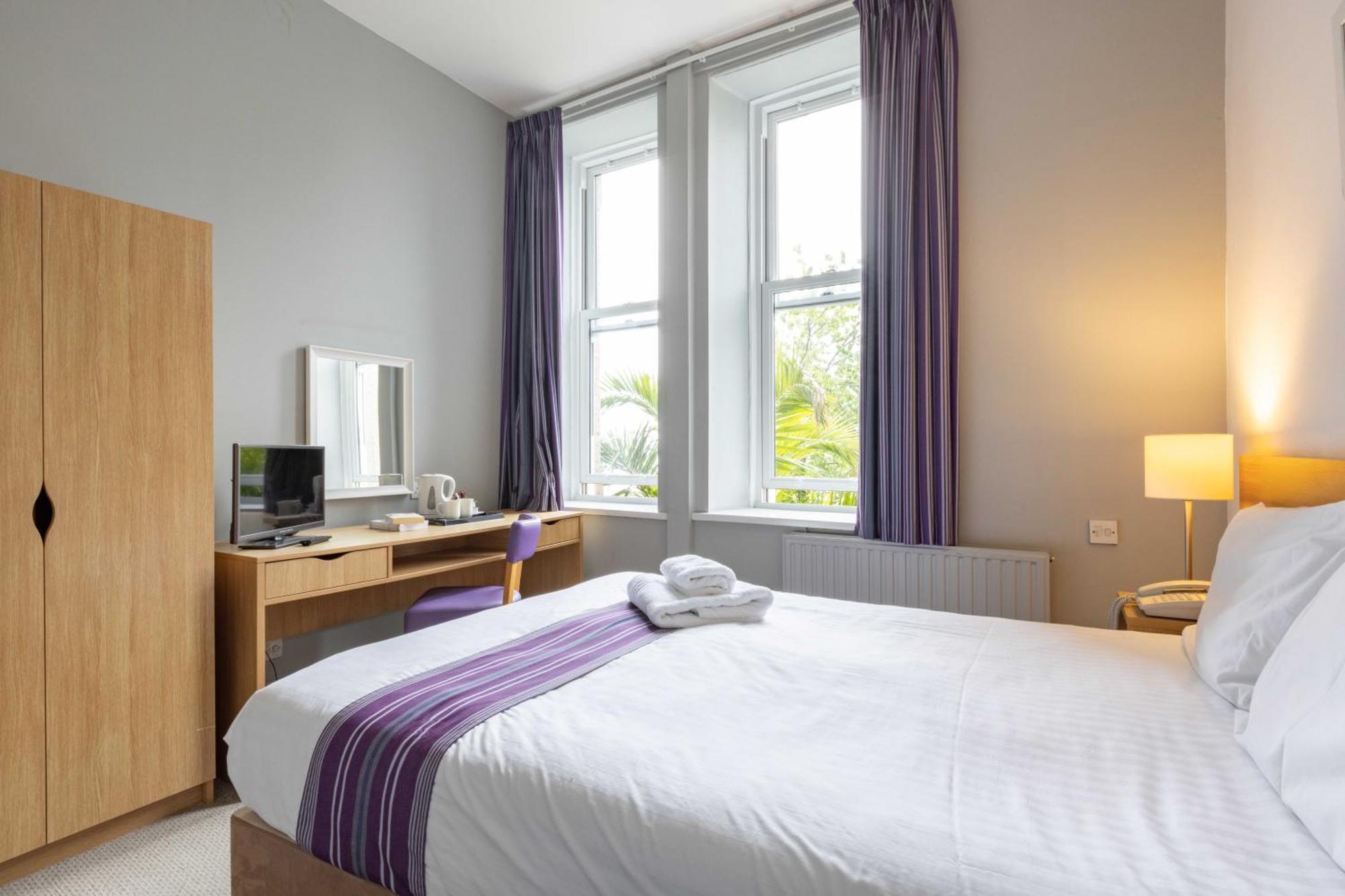 The St Ives Bay Hotel Номер фото