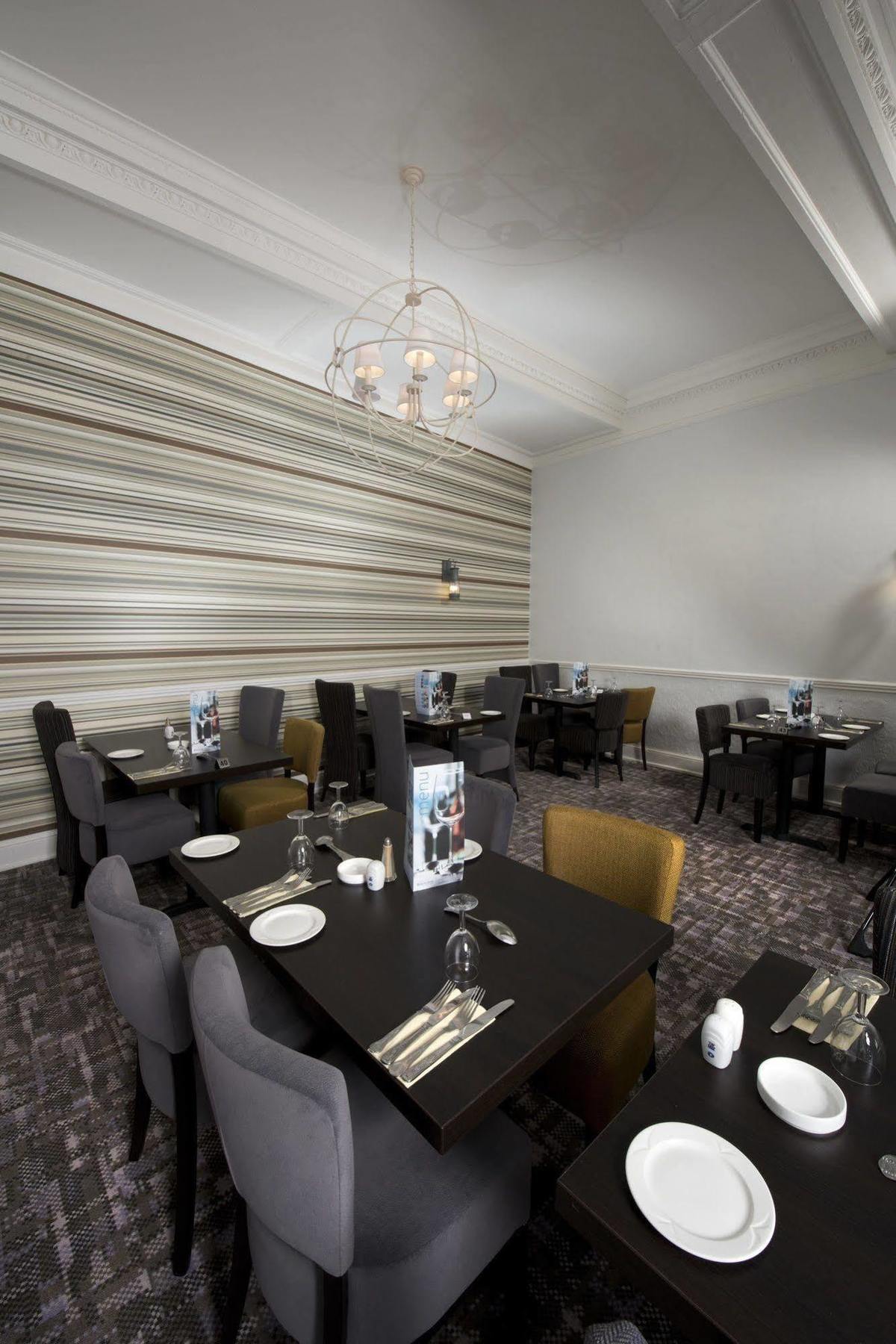 The St Ives Bay Hotel Екстер'єр фото