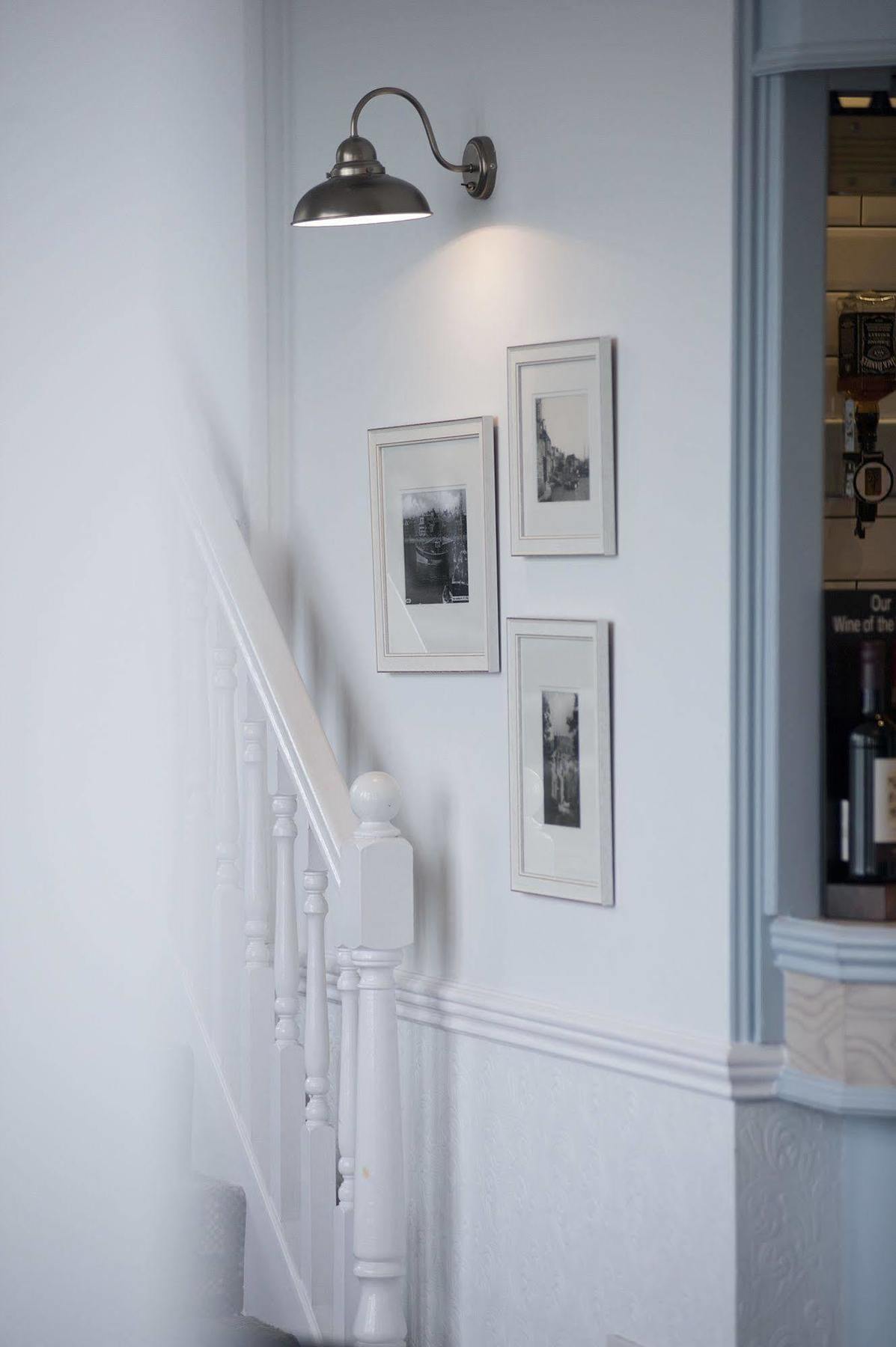 The St Ives Bay Hotel Екстер'єр фото